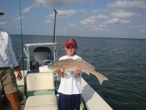 Isle of Palms Redfish